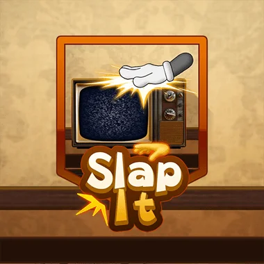 Slap It